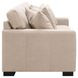 Dexter Taupe Living Room Set