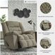 Kegler Briar Recliner
