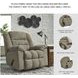 Kegler Briar Recliner
