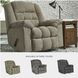 Kegler Briar Recliner