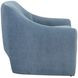 Paelana Danny Iceberg Upholstered Lounge Chair