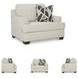 Heartcort Quartz Chair And A Half