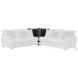Ava Pepper Sectional