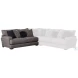 Ava Pepper Sectional