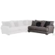 Ava Pepper Sectional