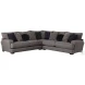 Ava Pepper Sectional