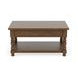 Eastlake Whiskey Oak Rectangular Lift Top Cocktail Table