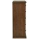 Sumerlin Medium Brown 6 Drawer Chest