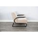 Nash Muuto Nude Upholstered Accent Chair