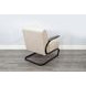 Nash Muuto Nude Upholstered Accent Chair