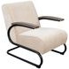 Nash Muuto Nude Upholstered Accent Chair