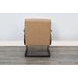 Nash Ronan Nude Upholstered Accent Chair
