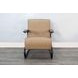 Nash Ronan Nude Upholstered Accent Chair
