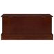 Paula Warm Brown Cedar Chest