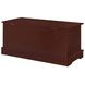 Paula Warm Brown Cedar Chest