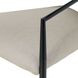 Forte Cream Upholstered Dining Chair