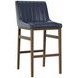 Ellsworth Bravo Admiral Upholstered Bar Stool