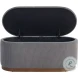 Nell Gray Lift Top Storage Bench