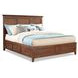San Mateo Tuscan Panel Bedroom Set
