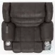 Tucker Steel Power Lift Recliner with Heat And Massage