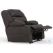Tucker Steel Power Lift Recliner with Heat And Massage
