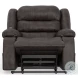 Tucker Steel Power Lift Recliner with Heat And Massage