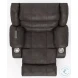 Tucker Steel Power Lift Recliner with Heat And Massage