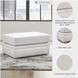 Maitelynn Chalk Ottoman
