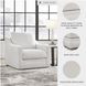 Maitelynn Chalk Chair