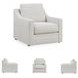 Maitelynn Chalk Chair