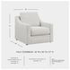 Maitelynn Chalk Chair