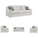 Maitelynn Chalk Sofa