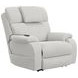Snoozer Winter Power Lift Lay Flat Recliner with Power Headrest
