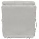 Snoozer Winter Power Lift Lay Flat Recliner with Power Headrest