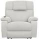 Snoozer Winter Power Lift Lay Flat Recliner with Power Headrest