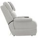 Snoozer Winter Power Lift Lay Flat Recliner with Power Headrest