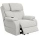 Snoozer Winter Power Lift Lay Flat Recliner with Power Headrest