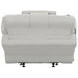 Snoozer Winter Power Lift Lay Flat Recliner with Power Headrest