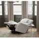 Snoozer Winter Power Lift Lay Flat Recliner with Power Headrest