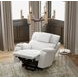 Snoozer Winter Power Lift Lay Flat Recliner with Power Headrest