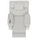 Snoozer Winter Power Lift Lay Flat Recliner with Power Headrest
