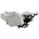 Snoozer Winter Power Lift Lay Flat Recliner with Power Headrest