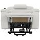 Snoozer Winter Power Lift Lay Flat Recliner with Power Headrest