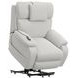 Snoozer Winter Power Lift Lay Flat Recliner with Power Headrest