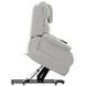 Snoozer Winter Power Lift Lay Flat Recliner with Power Headrest