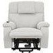 Snoozer Winter Power Lift Lay Flat Recliner with Power Headrest