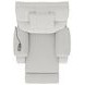 Snoozer Winter Power Lift Lay Flat Recliner with Power Headrest