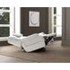Snoozer Winter Power Lift Lay Flat Recliner with Power Headrest