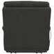 Snoozer Dolphin Power Lift Lay Flat Recliner with Power Headrest