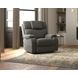 Snoozer Dolphin Power Lift Lay Flat Recliner with Power Headrest